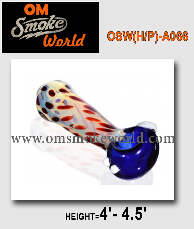 HAND PIPE A (066
